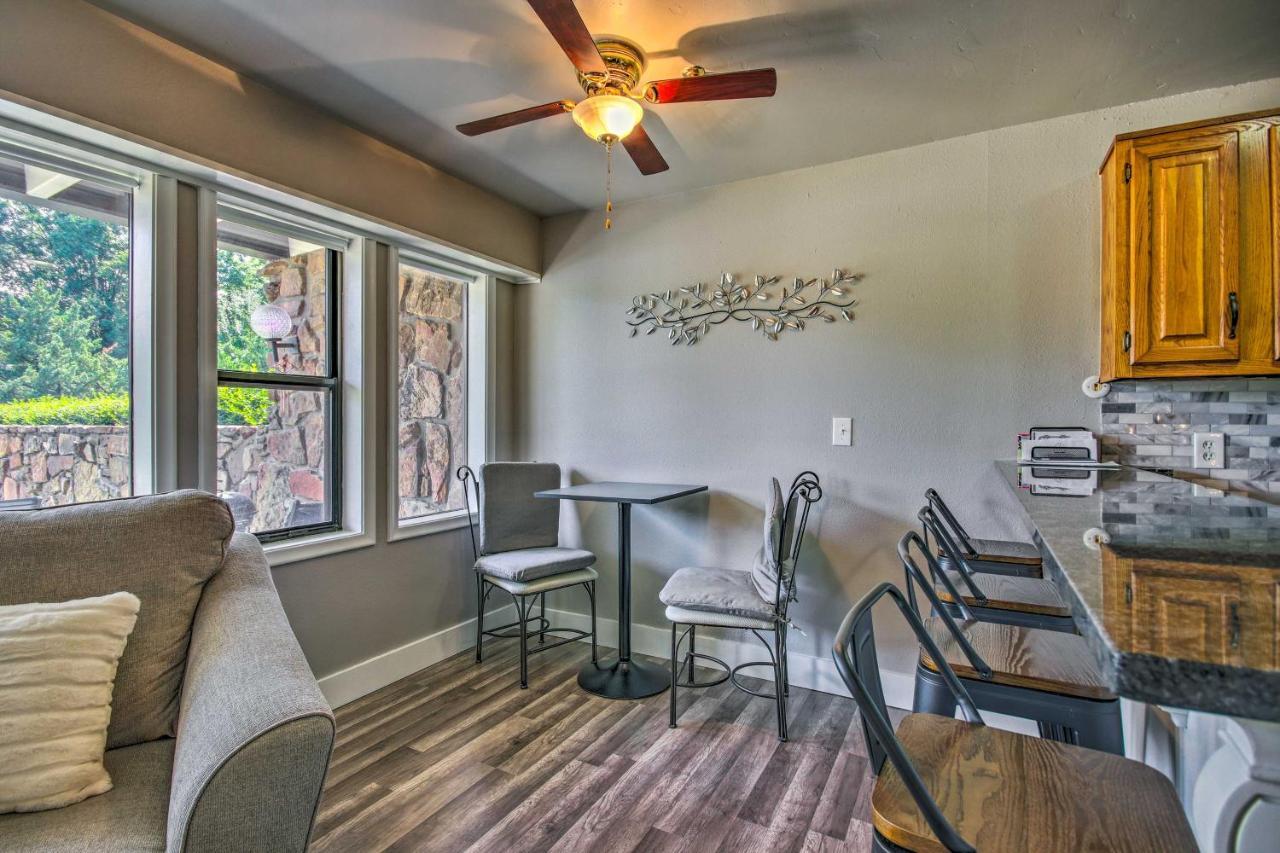 Charming Afton Condo With Community Pool! Exterior foto