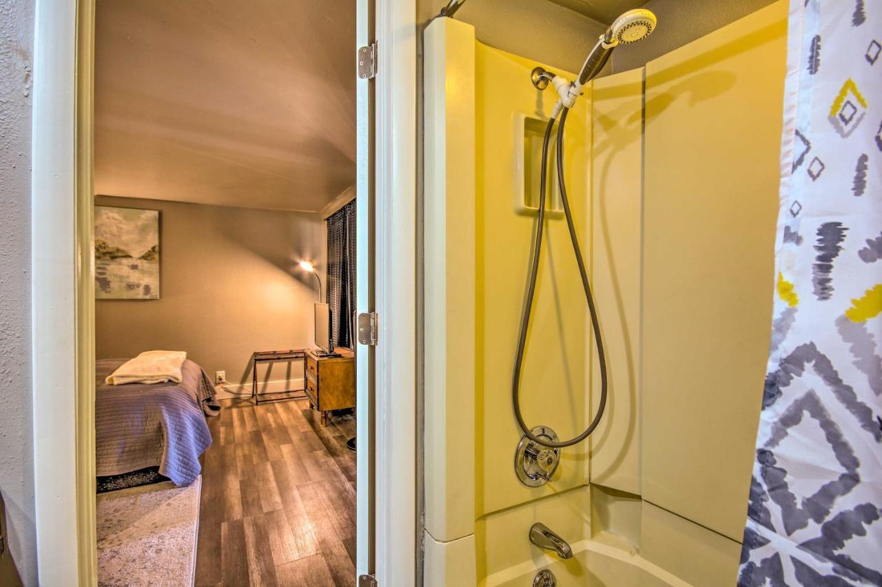 Charming Afton Condo With Community Pool! Exterior foto
